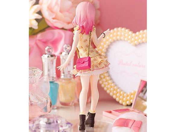 �o���h���I �K�[���Y�o���h�p�[�e�B�I POP UP PARADE �ێR��