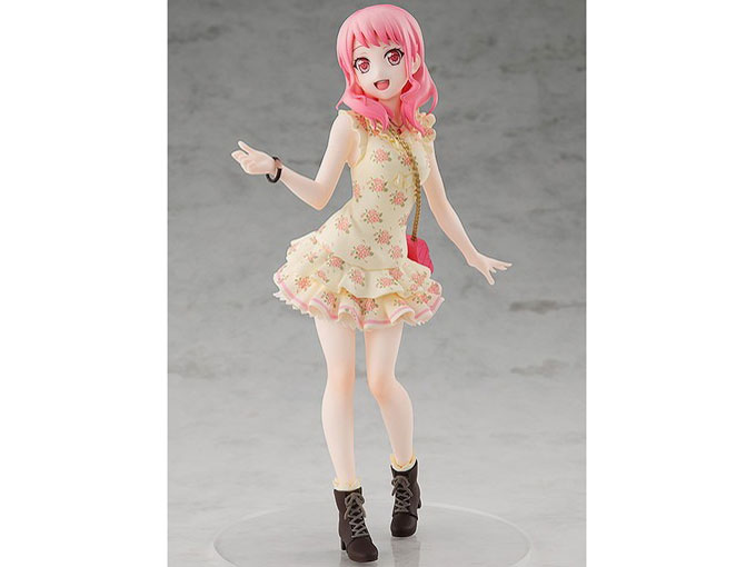 �o���h���I �K�[���Y�o���h�p�[�e�B�I POP UP PARADE �ێR�� �̐��i�摜