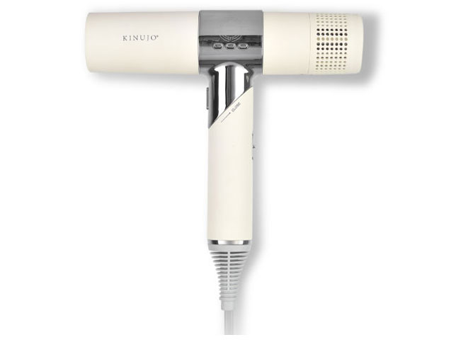 KINUJO ヘアドライヤー KH001/KH002 WHITE KINUJO KINUJO Hair Dryer KH001 [ホワイト] 価格比較 - 価格.com