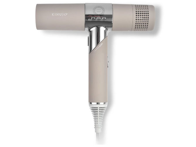 価格.com - KINUJO Hair Dryer KH002 [モカ] の製品画像