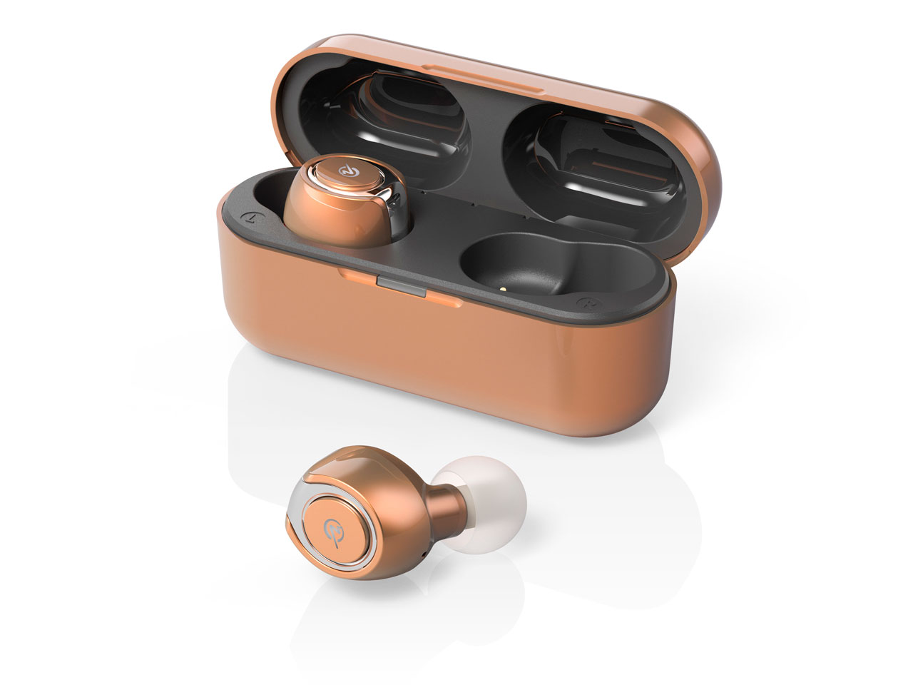 M-SOUNDS MS-TW11RG [���[�Y�S�[���h] �̐��i�摜