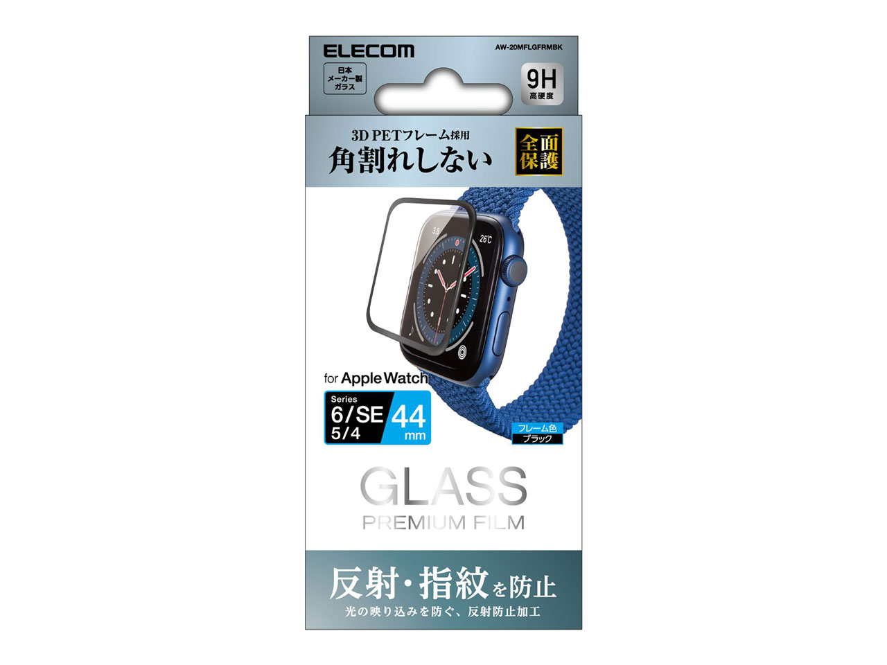 AW-20MFLGFRMBK [�u���b�N] �̐��i�摜