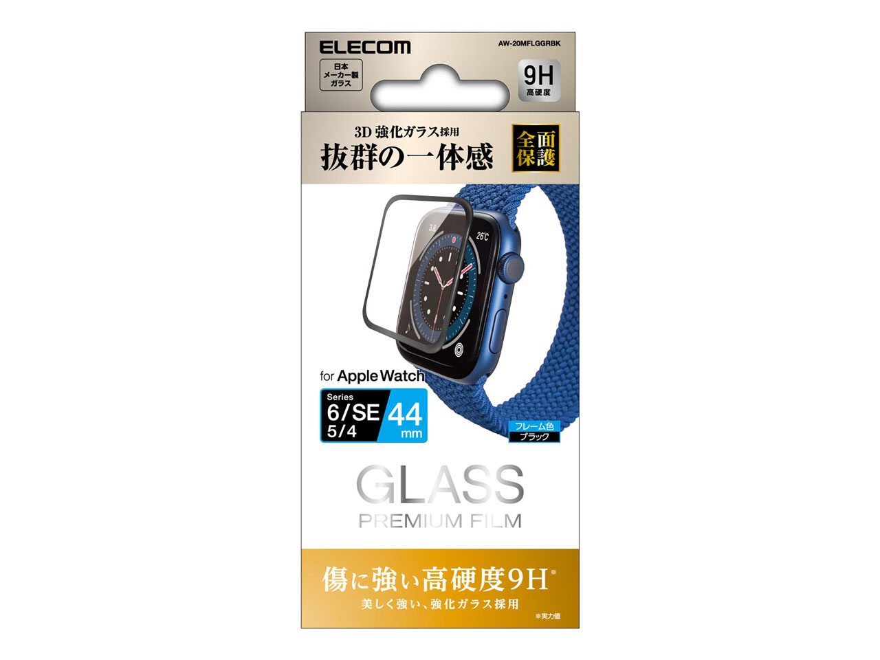 AW-20MFLGGRBK [�u���b�N] �̐��i�摜