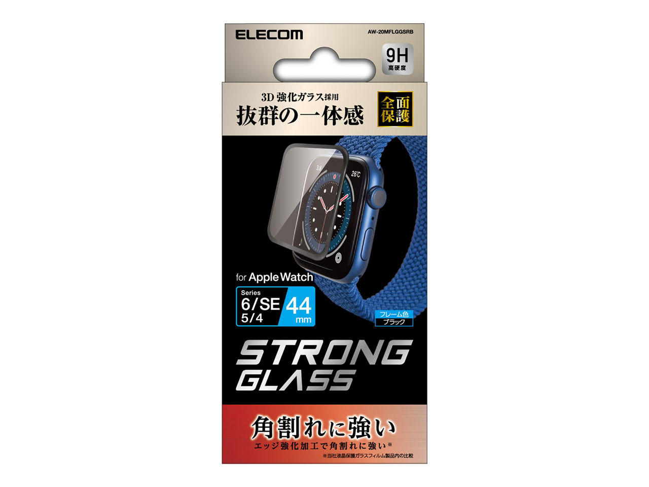 AW-20MFLGGSRB [�u���b�N] �̐��i�摜