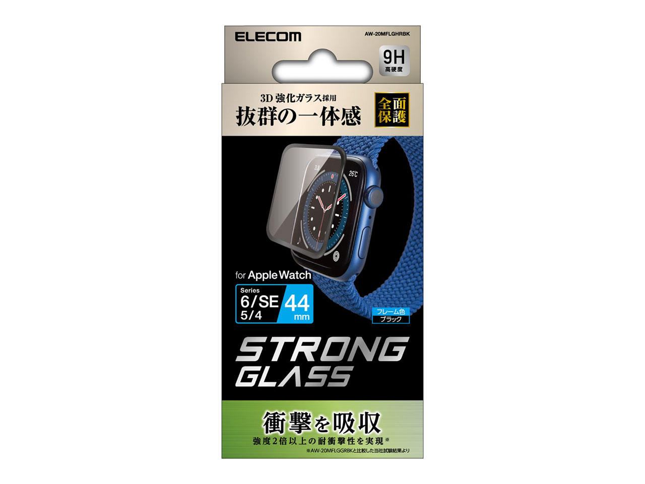 AW-20MFLGHRBK [�u���b�N] �̐��i�摜