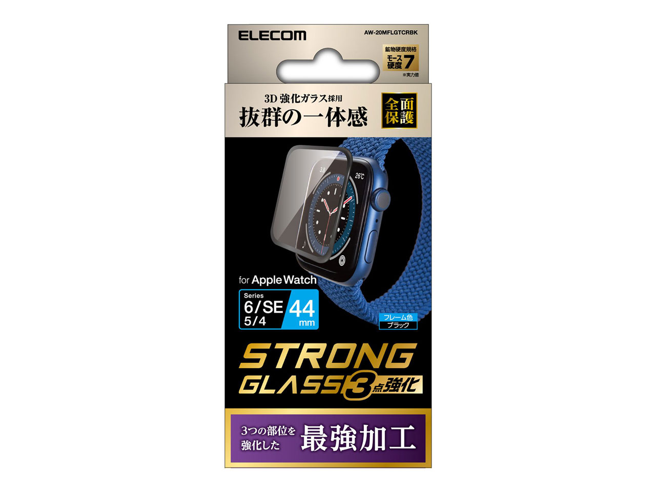 AW-20MFLGTCRBK [�u���b�N] �̐��i�摜