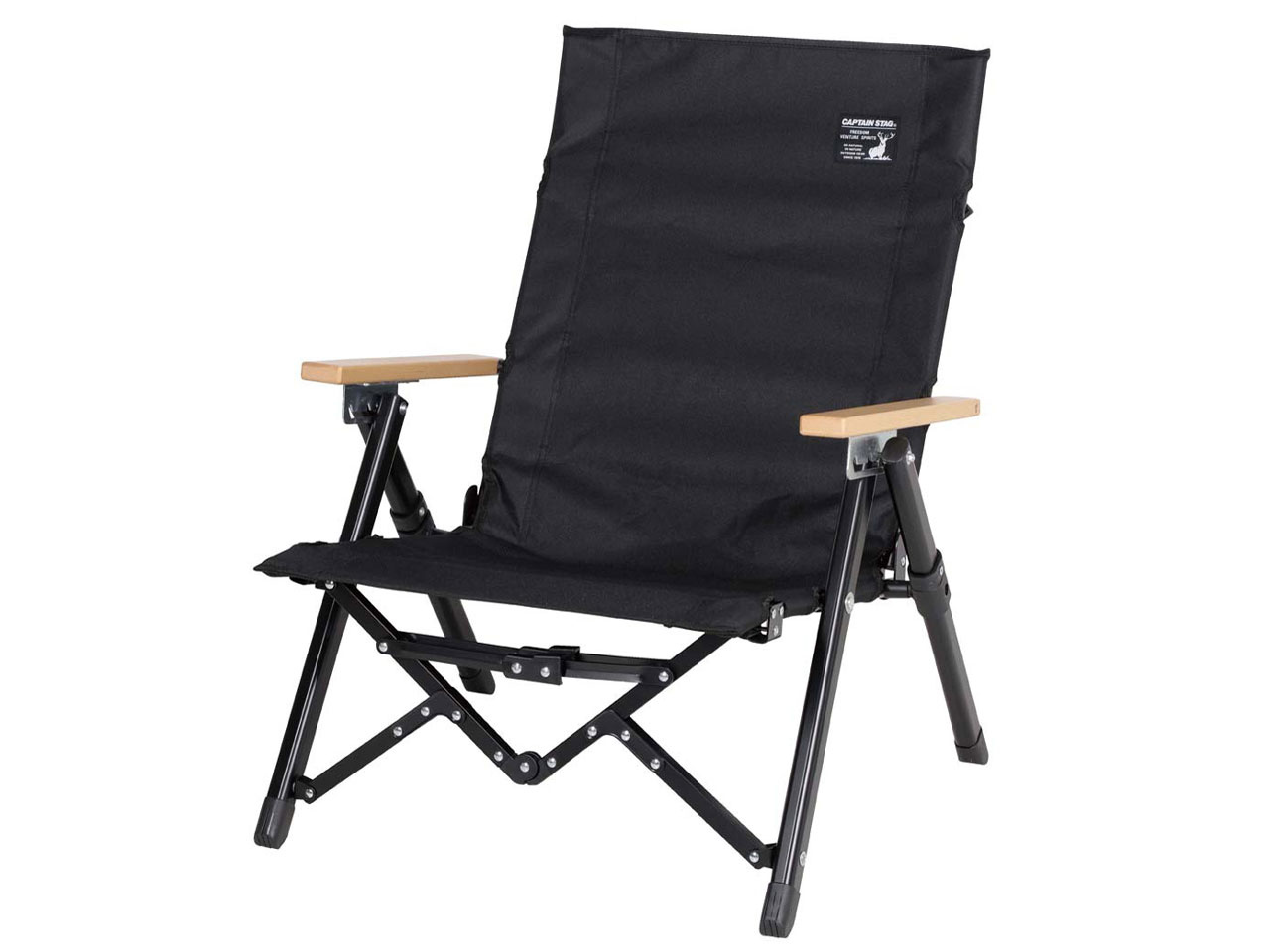 CS�u���b�N���x�� ���[�X�^�C���R���t�H�[�g�`�F�A (���N���C�j���O�t) UC-1831 �̐��i�摜