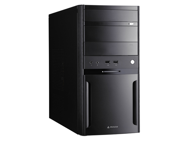 mouse DT3 Core i3 10100/8GB������/256GB SSD���ڃ��f�� �̐��i�摜