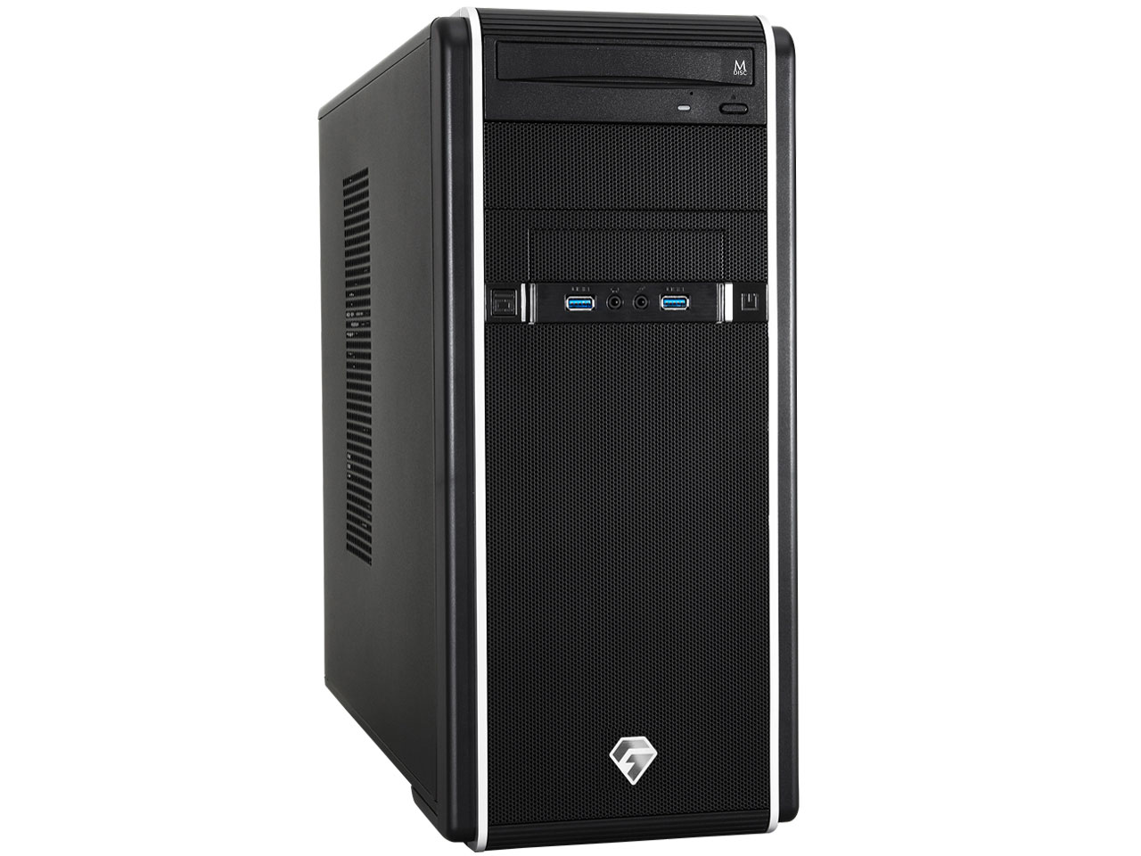 G-GEAR GA5A-D210/T �̐��i�摜