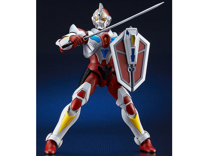 �d�����l�O���b�h�}�� THE���� ���̒��_�T���_�[�O���b�h�}�� - TOKUSATSU EDITION -