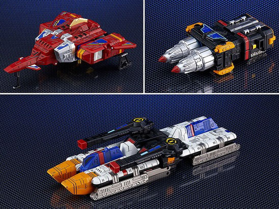 �d�����l�O���b�h�}�� THE���� ���̒��_�T���_�[�O���b�h�}�� - TOKUSATSU EDITION -