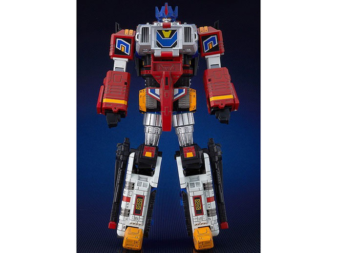 �d�����l�O���b�h�}�� THE���� ���̒��_�T���_�[�O���b�h�}�� - TOKUSATSU EDITION -