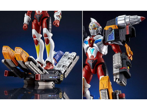 �d�����l�O���b�h�}�� THE���� ���̒��_�T���_�[�O���b�h�}�� - TOKUSATSU EDITION -