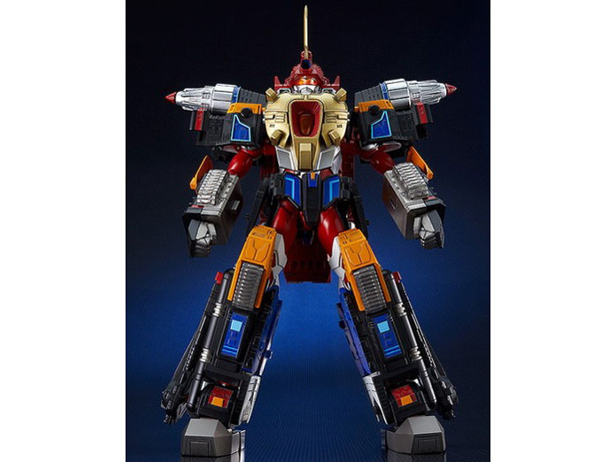 �d�����l�O���b�h�}�� THE���� ���̒��_�T���_�[�O���b�h�}�� - TOKUSATSU EDITION -