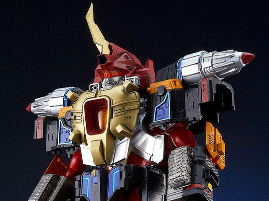 �d�����l�O���b�h�}�� THE���� ���̒��_�T���_�[�O���b�h�}�� - TOKUSATSU EDITION -