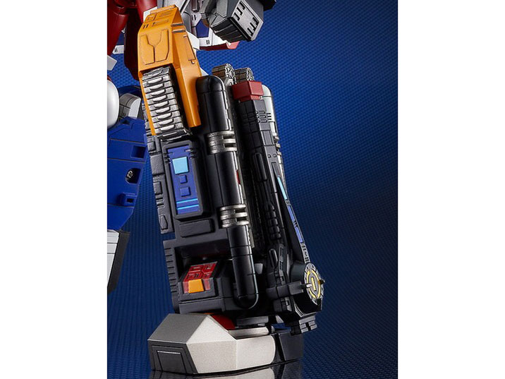 �d�����l�O���b�h�}�� THE���� ���̒��_�T���_�[�O���b�h�}�� - TOKUSATSU EDITION -