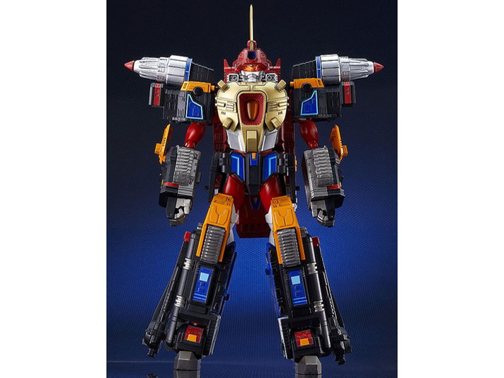 �d�����l�O���b�h�}�� THE���� ���̒��_�T���_�[�O���b�h�}�� - TOKUSATSU EDITION -