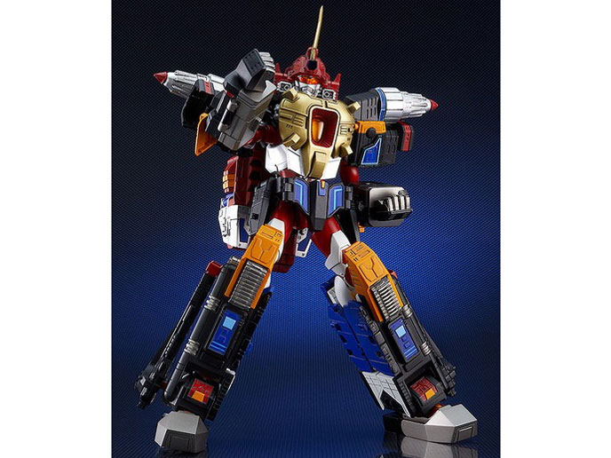 �d�����l�O���b�h�}�� THE���� ���̒��_�T���_�[�O���b�h�}�� - TOKUSATSU EDITION - �̐��i�摜