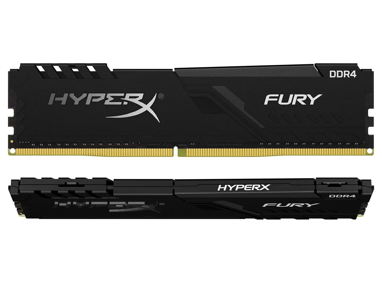 HX436C18FB3K2/64 [DDR4 PC4-28800 32GB 2���g] �̐��i�摜