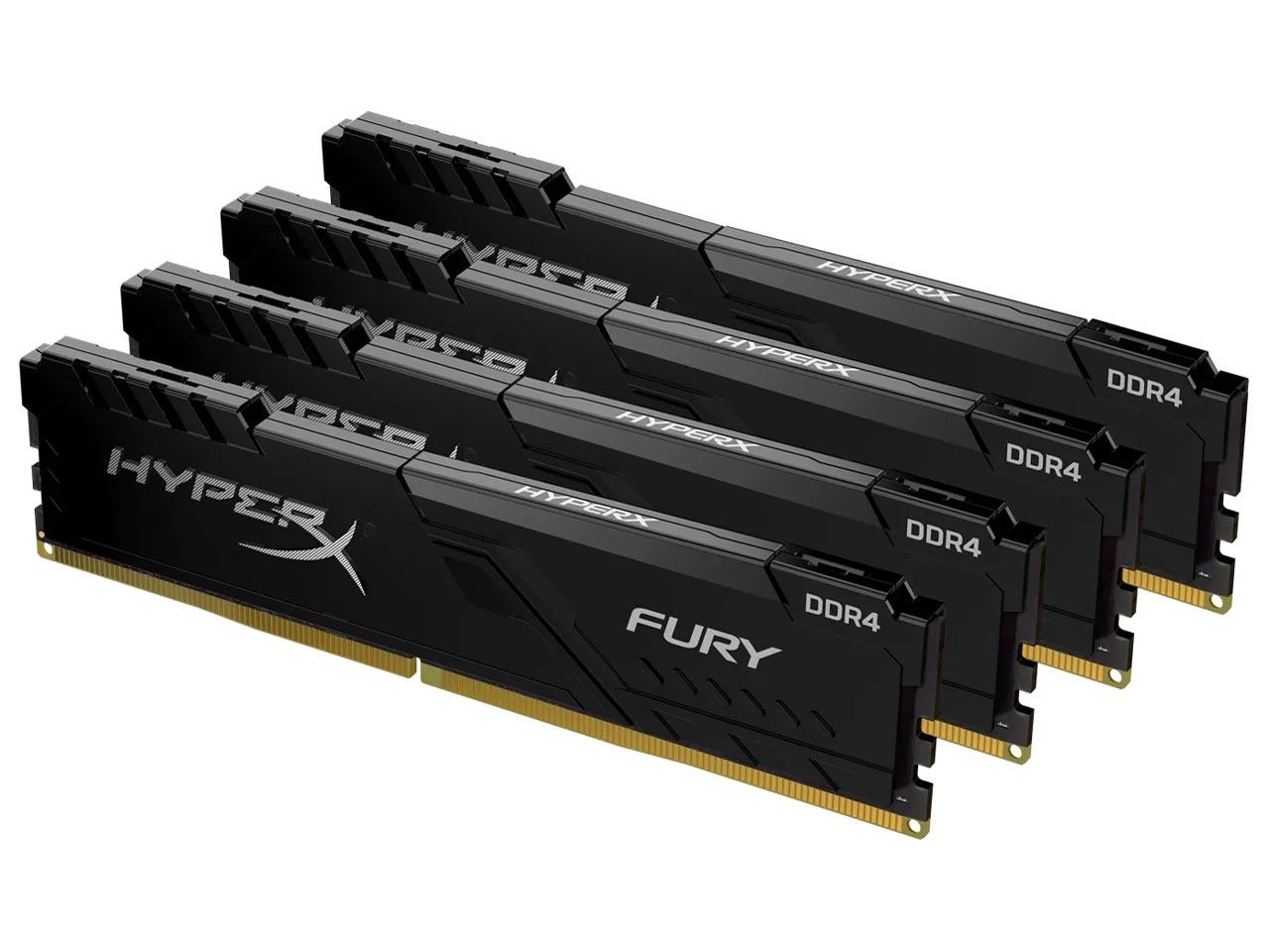 HX436C18FB4K4/64 [DDR4 PC4-28800 16GB 4���g] �̐��i�摜