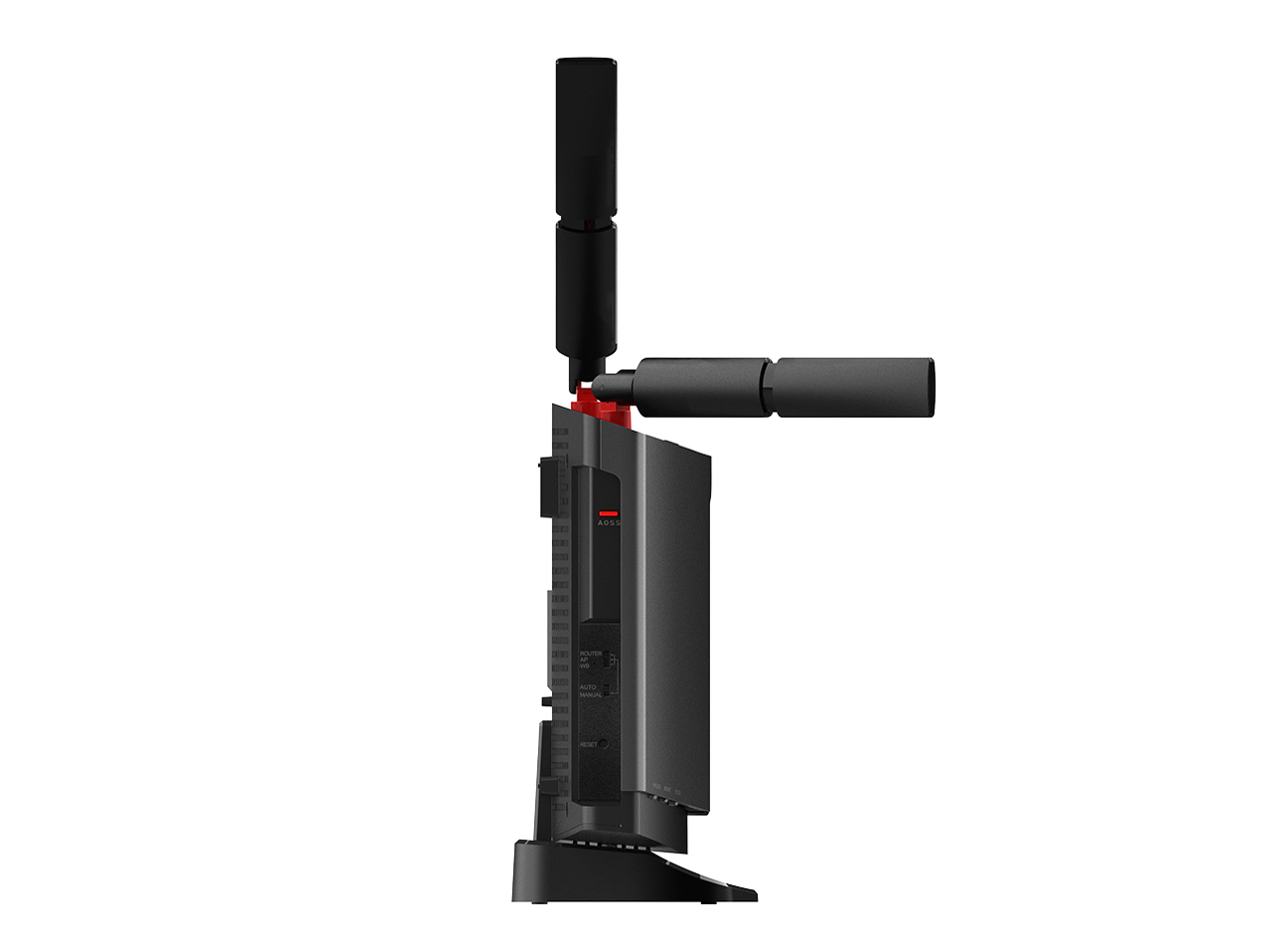 AirStation WXR-6000AX12S/D [�`�^�j�E���O���[]