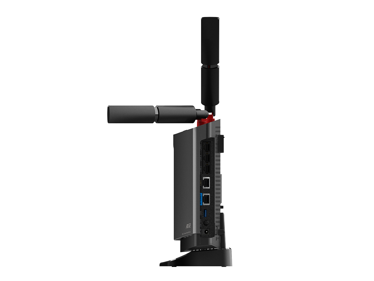 AirStation WXR-6000AX12S/D [�`�^�j�E���O���[]