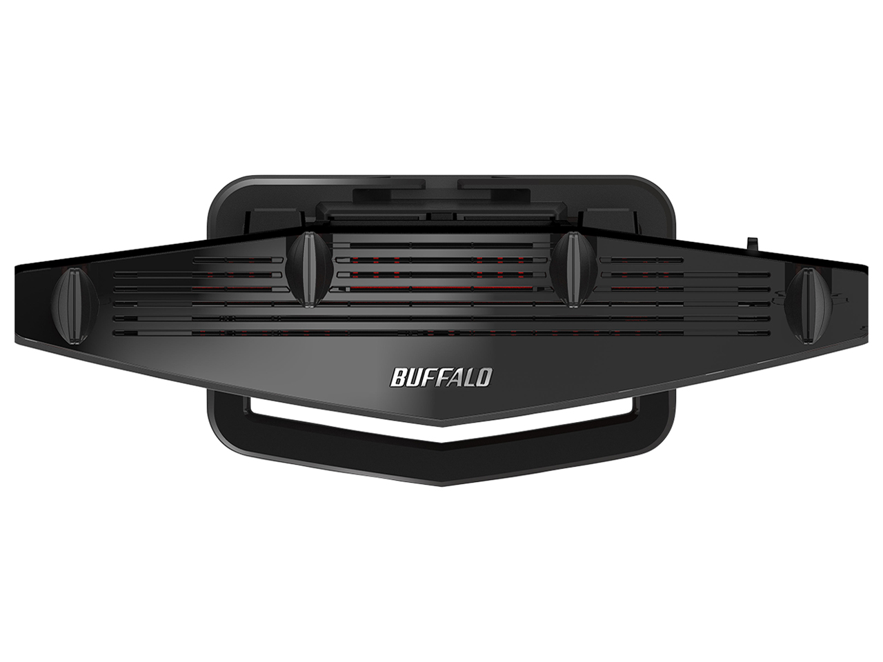 AirStation WXR-6000AX12S/D [�`�^�j�E���O���[]