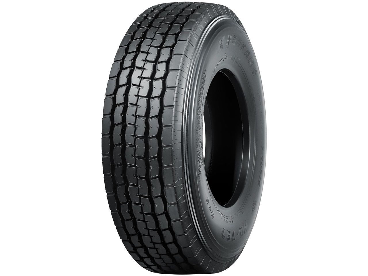 HD-757 185/85R16 111/109N �̐��i�摜