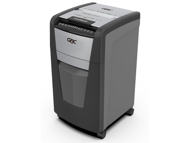 ⭐️送料無料　シュレッダー 家庭用 電動 業務用：クロスカットシュレッダー Amazon.co.jp: iOCHOW シュレッダー しゅれったー電動 家庭用