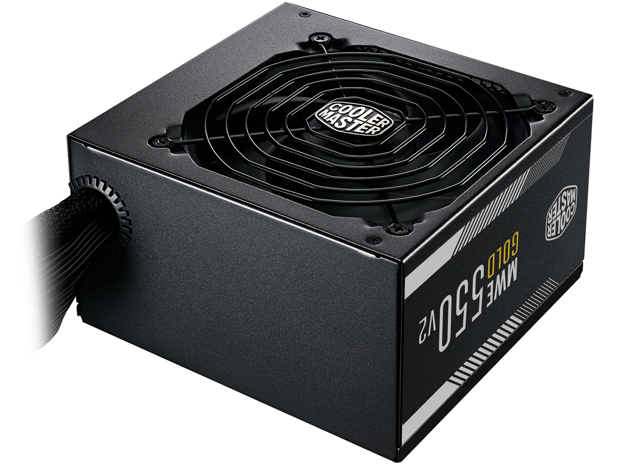 MWE Gold V2 550 MPE-5501-ACAAG-JP