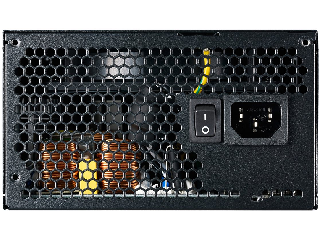 MWE Gold V2 550 MPE-5501-ACAAG-JP