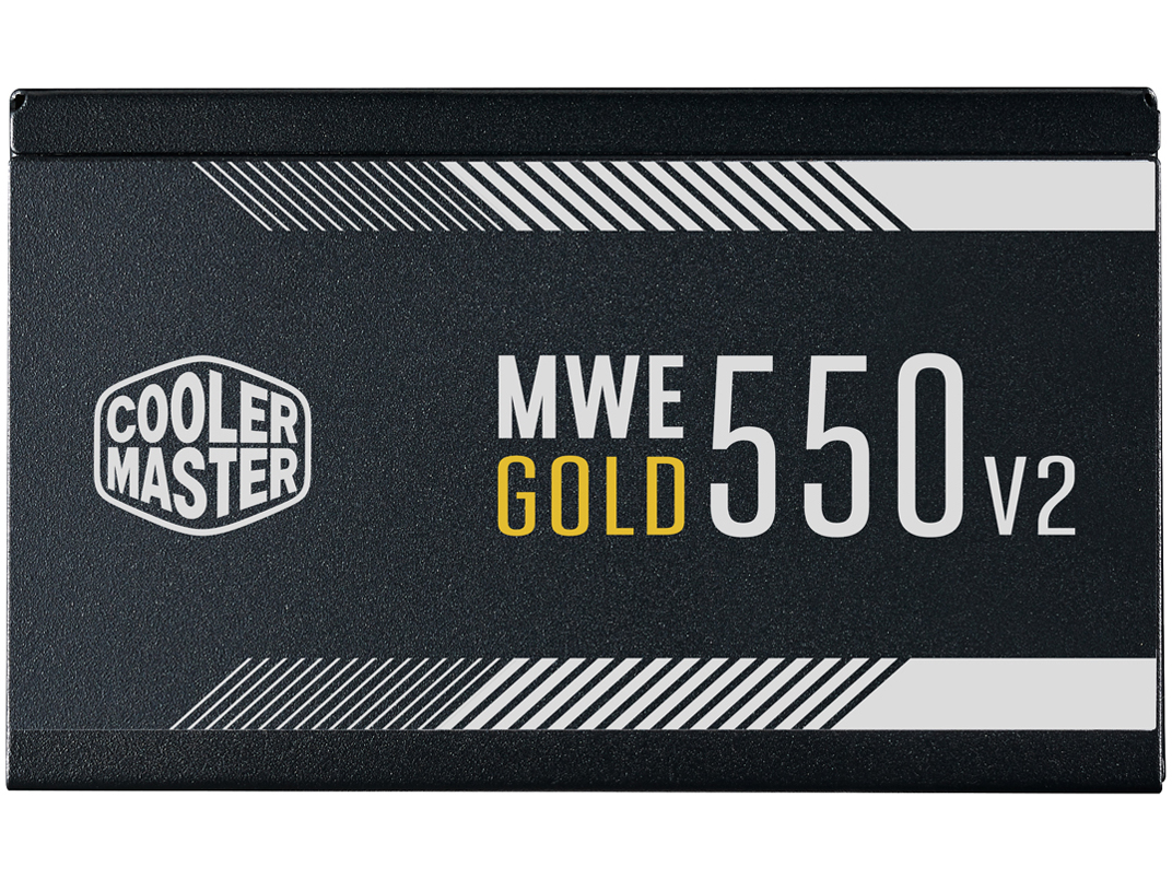 MWE Gold V2 550 MPE-5501-ACAAG-JP