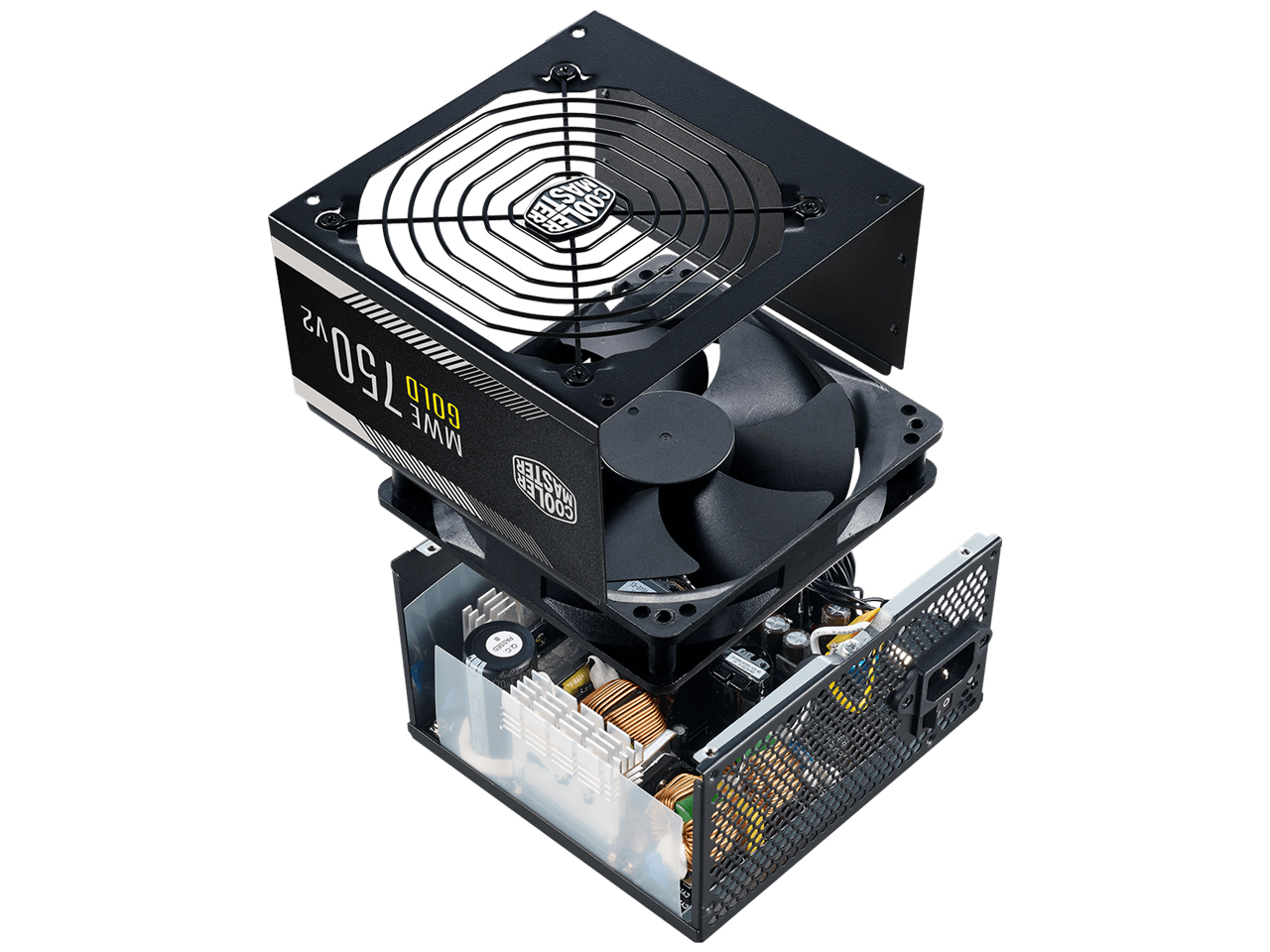 MWE Gold V2 750 MPE-7501-ACAAG-JP