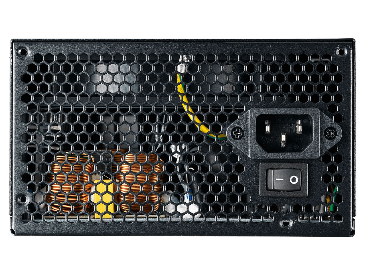 MWE Gold V2 550 Full Modular MPE-5501-AFAAG-JP