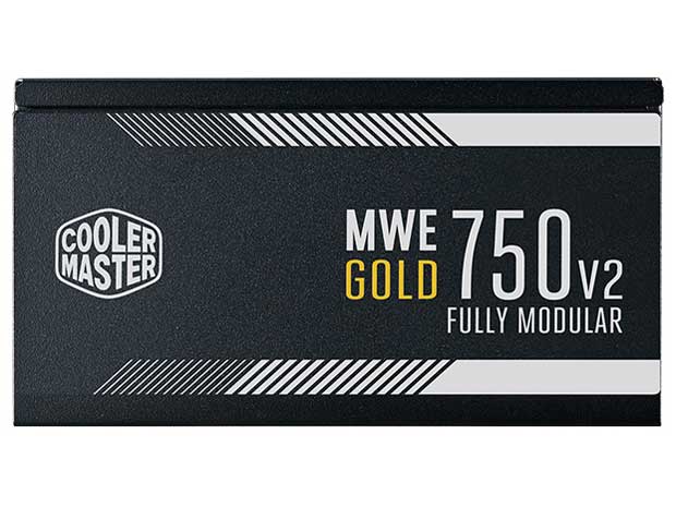 MWE Gold V2 750 Full Modular MPE-7501-AFAAG-JP