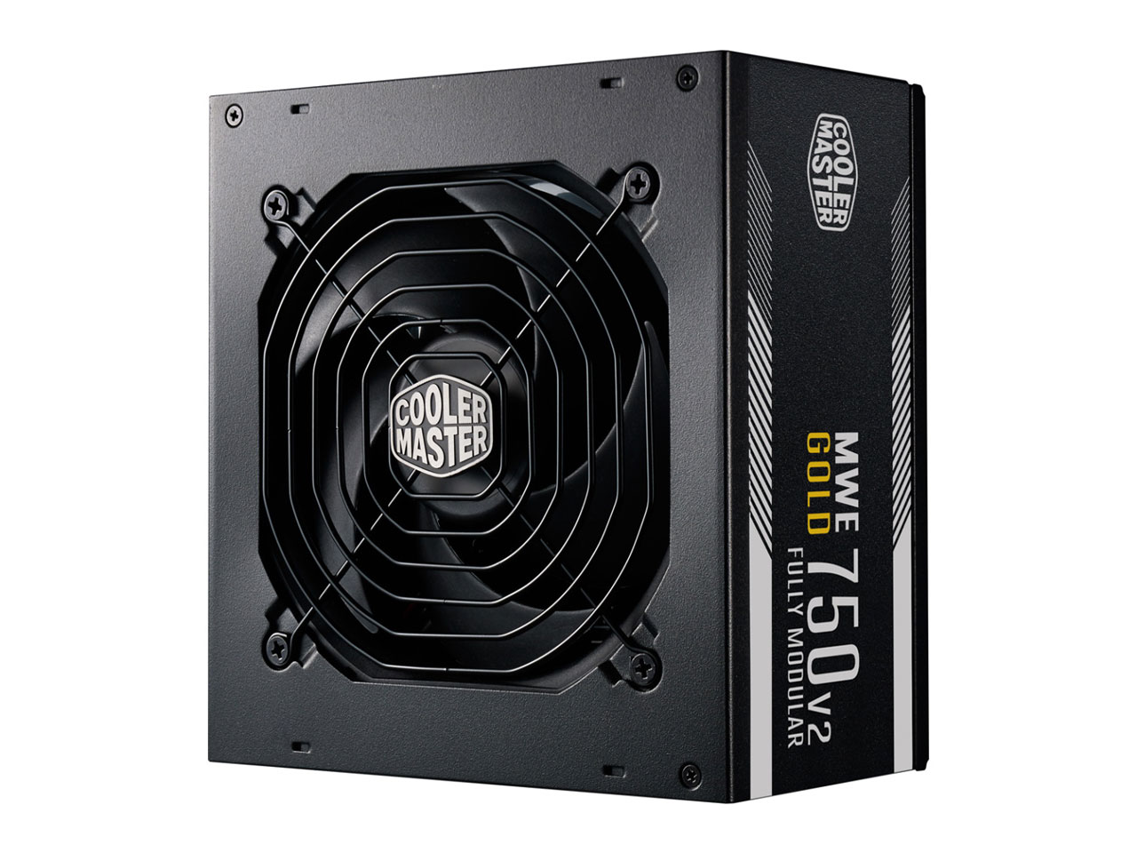 MWE Gold V2 750 Full Modular MPE-7501-AFAAG-JP �̐��i�摜