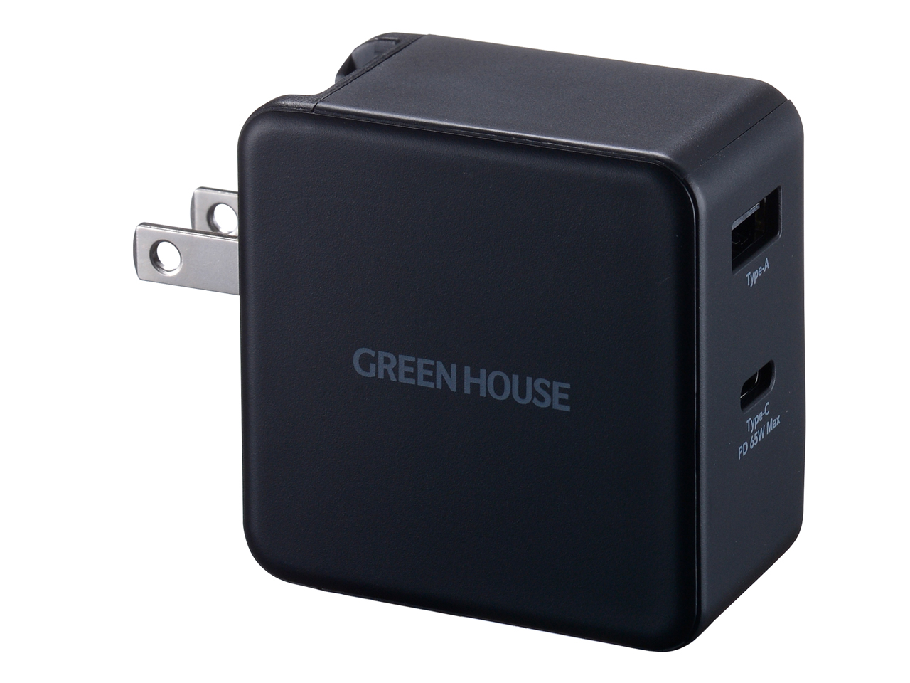 GH-ACU2GB-BK [�u���b�N] �̐��i�摜