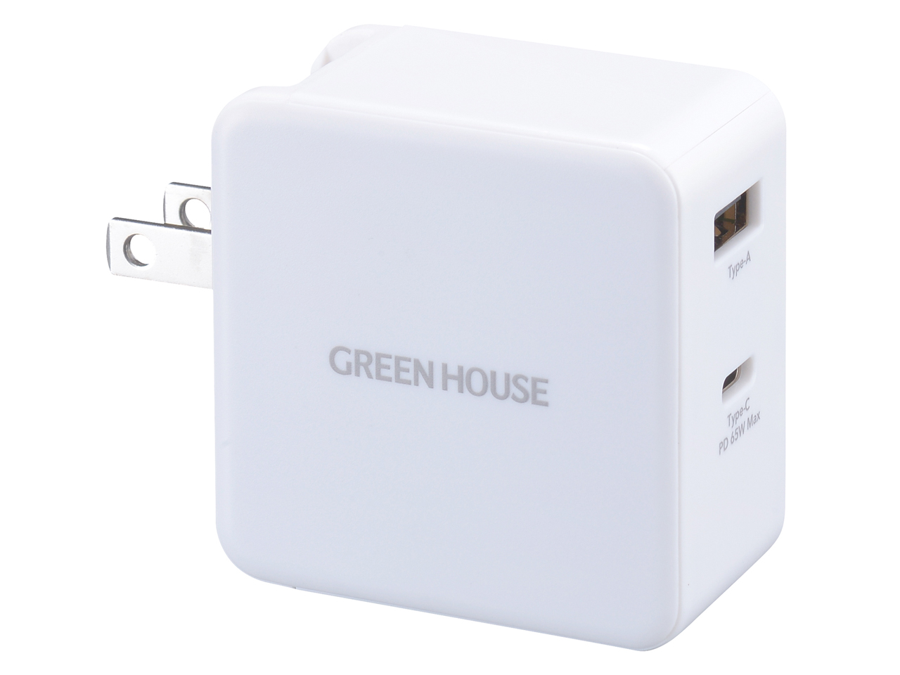 GH-ACU2GB-WH [�z���C�g] �̐��i�摜