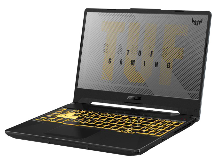 TUF Gaming A15 FA506IH FA506IH-R5G1650F �̐��i�摜