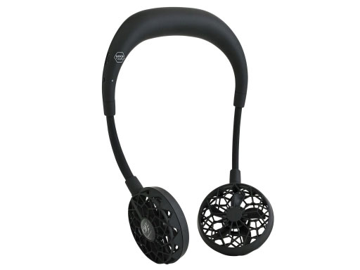 WFan DFYA211BK [�u���b�N] �̐��i�摜