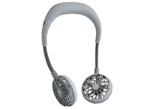 WFan DFYA211GY [�O���[] �̐��i�摜