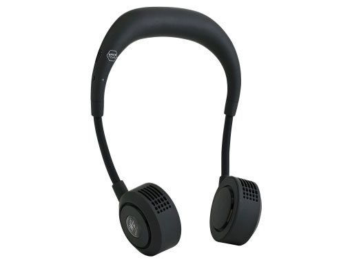 WFan DFYS213BK [�u���b�N] �̐��i�摜