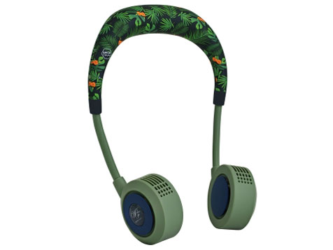 WFan DFYS214BOTA [�{�^�j�J��] �̐��i�摜