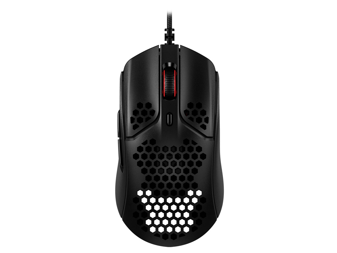 Pulsefire Haste HMSH1-A-BK/G �̐��i�摜