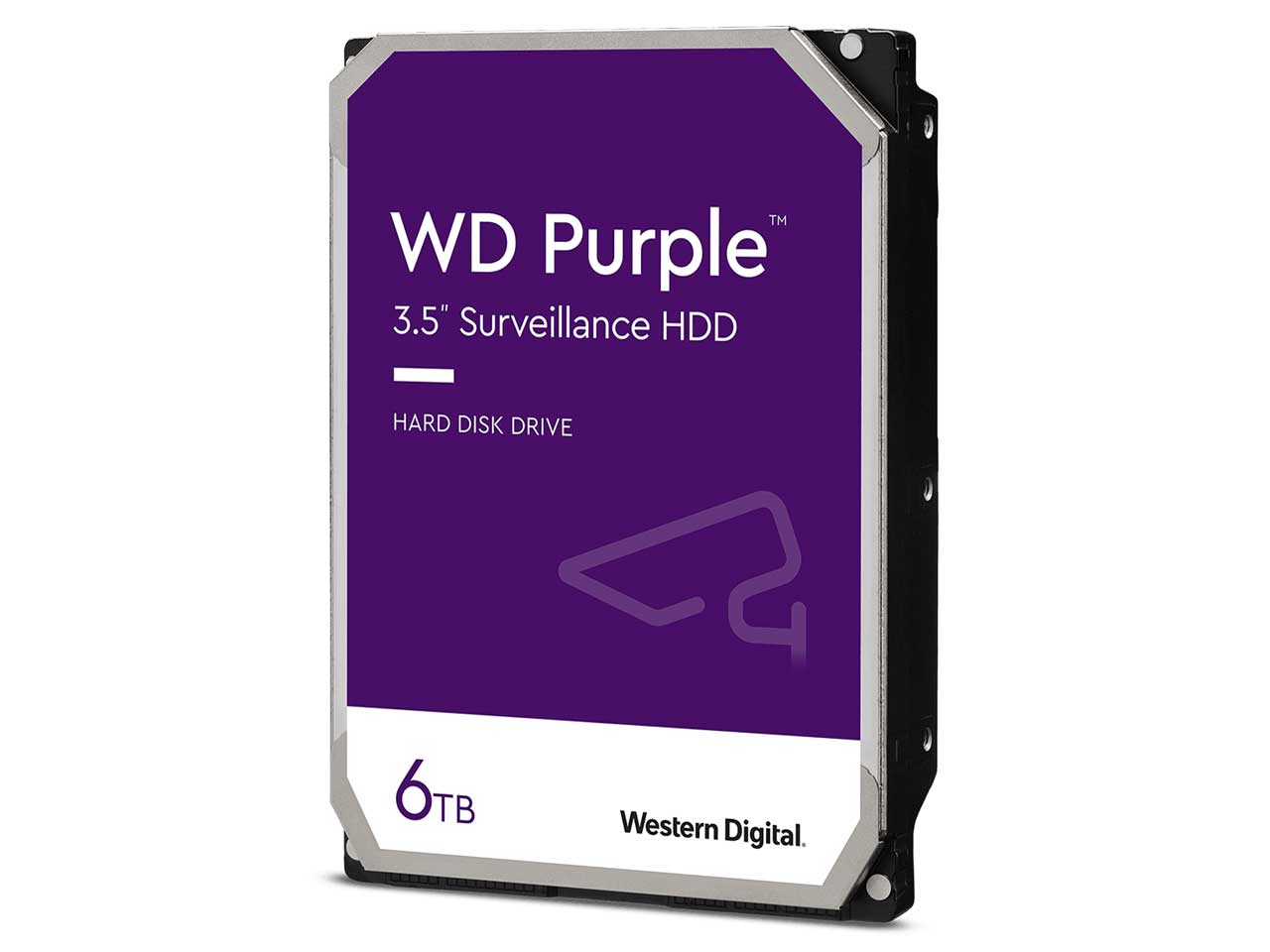 WD62PURZ [6TB SATA600 5640] �̐��i�摜