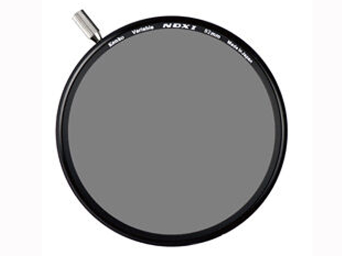 �o���A�u��NDXII 67mm �̐��i�摜