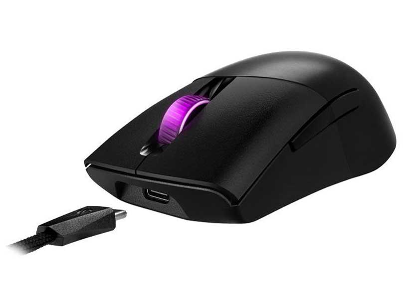 ROG Keris Wireless