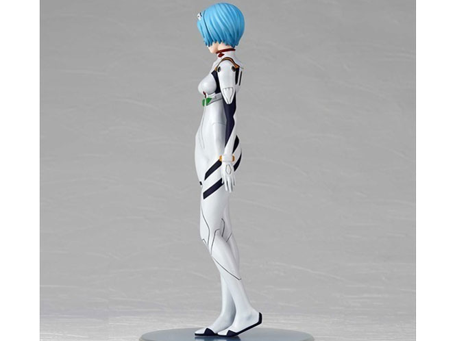 HAYASHI HIROKI FIGURE COLLECTION �G���@�K�[���Y 1/7 ���C