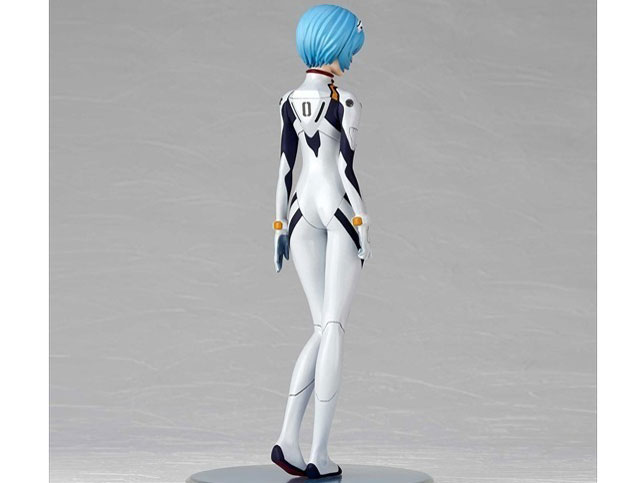 HAYASHI HIROKI FIGURE COLLECTION �G���@�K�[���Y 1/7 ���C