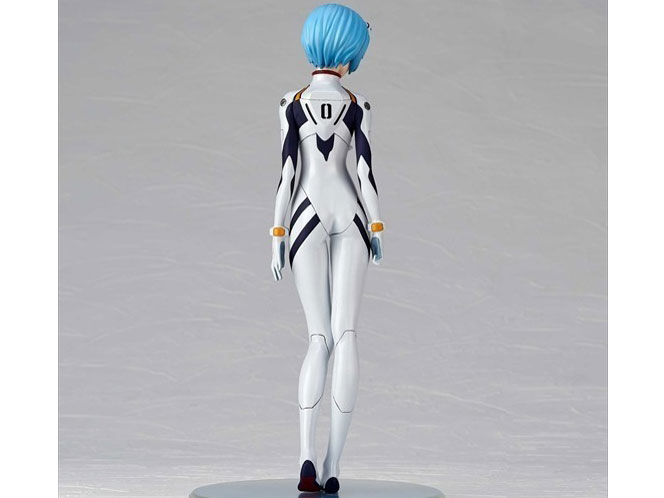 HAYASHI HIROKI FIGURE COLLECTION �G���@�K�[���Y 1/7 ���C